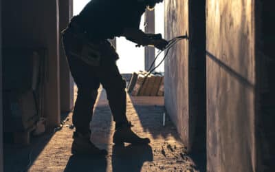 Het juiste gebruik van bouwdrogers: Efficiëntie en kostenbesparingen voor doe-het-zelvers